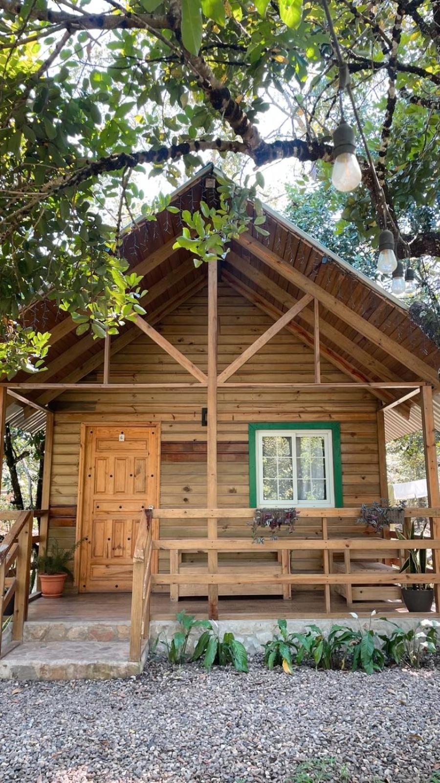 Cabana De Campo En El Lago De Yojoa Villa Santa Cruz de Yojoa Esterno foto